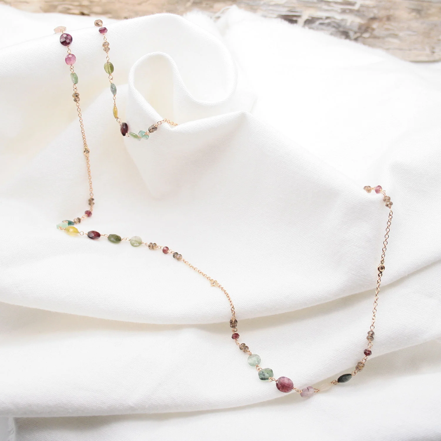 Consigli Per Acquistare Una Pietra Preziosa Colorata