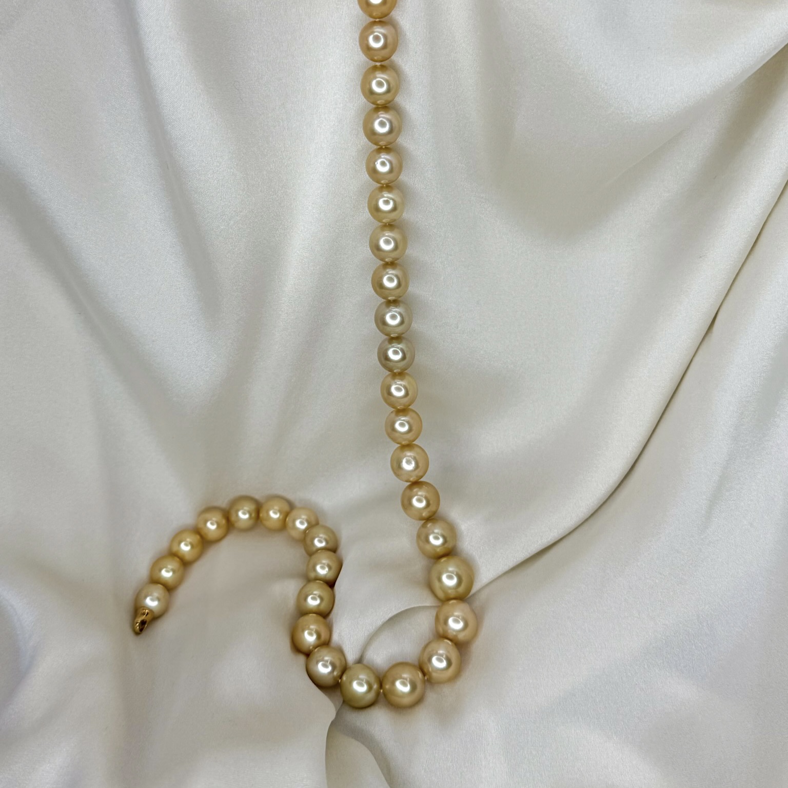 IMG_0291 collana di perle australia gold realizzata a mano